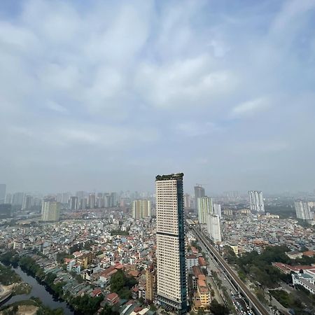 Tsq Stay Hotel Apartment Hà Nội Ngoại thất bức ảnh