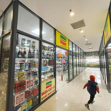 Tsq Stay Hotel Apartment Hà Nội Ngoại thất bức ảnh