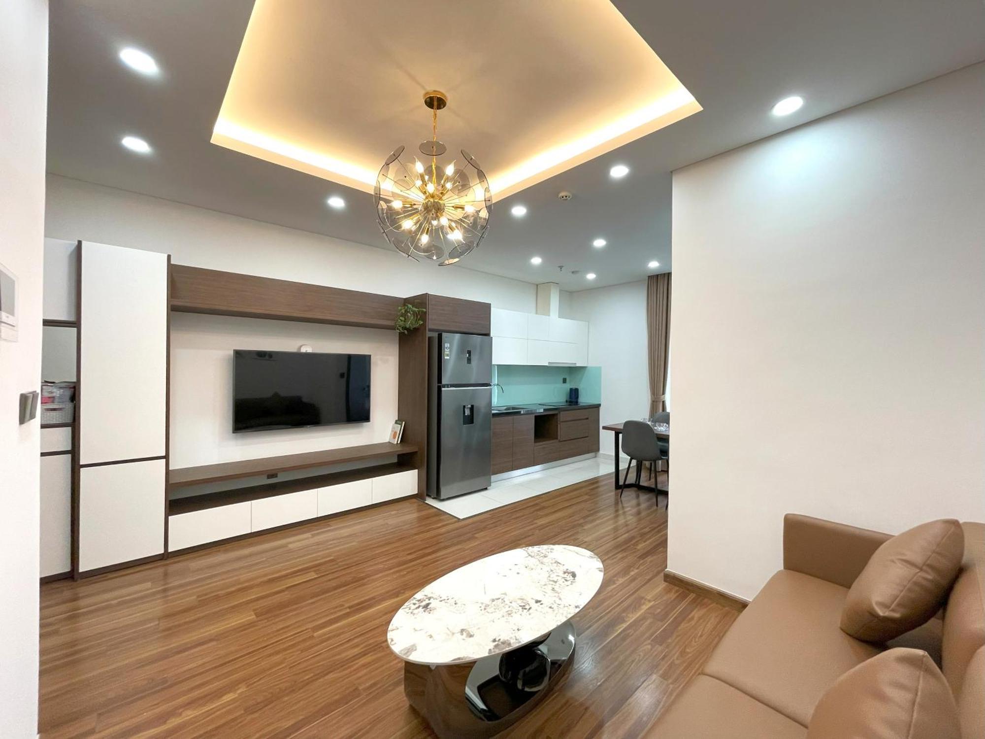Tsq Stay Hotel Apartment Hà Nội Ngoại thất bức ảnh