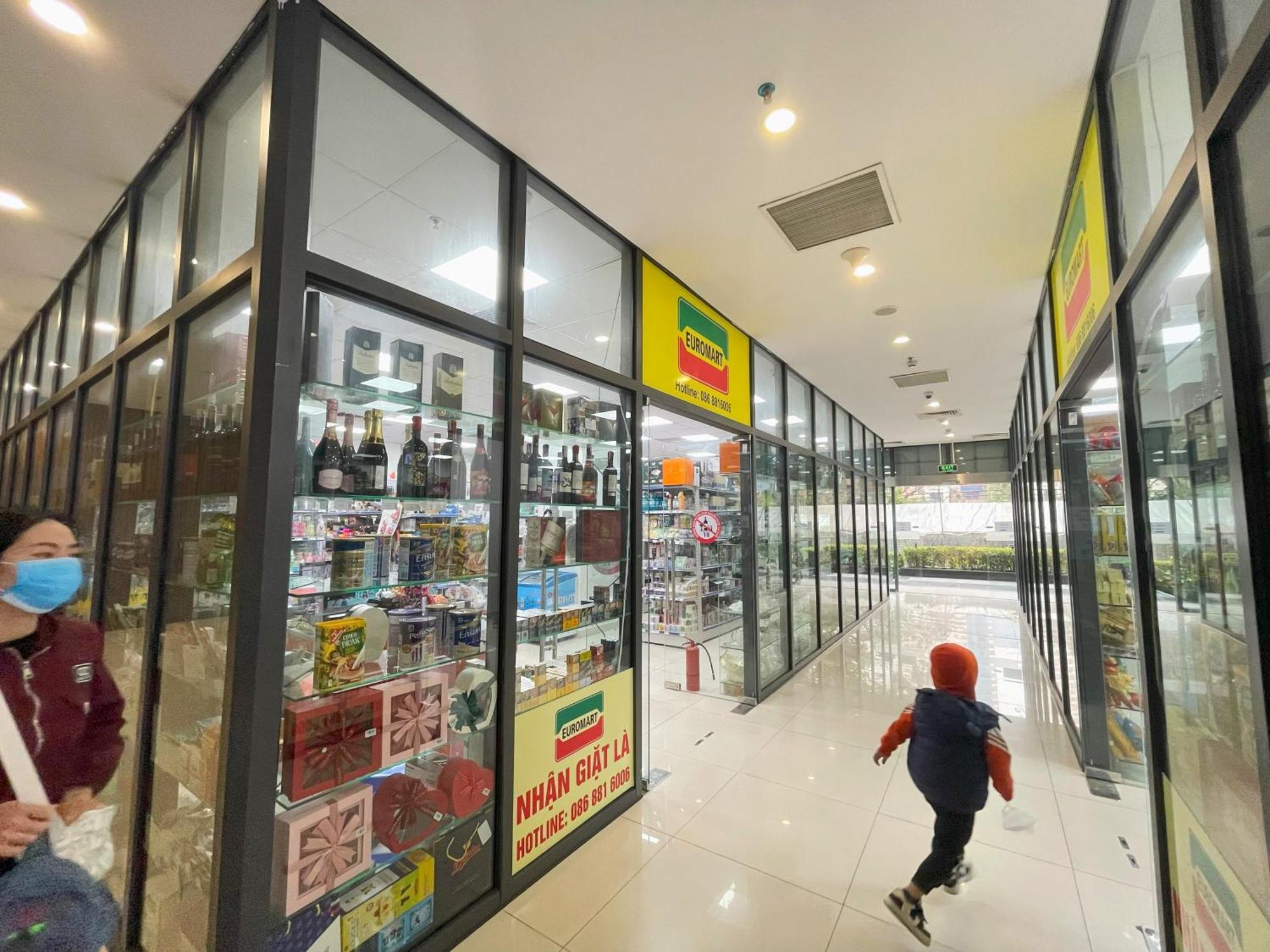 Tsq Stay Hotel Apartment Hà Nội Ngoại thất bức ảnh